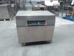 Vacuum machine Inauen Maschinen